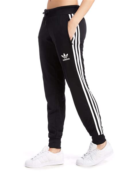 Adidas skinny joggers sweatsuit women's